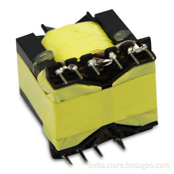 High-frequency Transformer, Easily Design, Customized Specifications Available